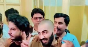 CTD Arrests Two in Karachi as Dr. Qadir Magsi Warns Against Tampering With Sindh’s Rights