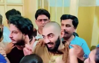 CTD Arrests Two in Karachi as Dr. Qadir Magsi Warns Against Tampering With Sindh’s Rights