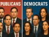KDP News Special Report: The 2028 Race for the White House – Rising Contenders from Both Parties