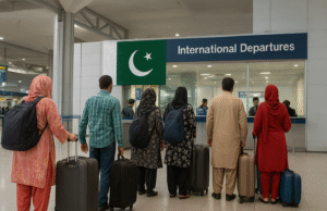 Govt Rejects FIA’s Attestation Requirement for Overseas Pakistanis