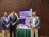 AKU Hosts Lecture on “Neuroscience of Consciousness” and Book Launch of Essentials of Neuroscience by Dr. Syed Ather Enam