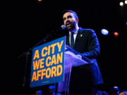 Zohran Mamdani’s Historic Rise: How a Son of Immigrants Redefined New York’s Political Map — and Shook the Establishment