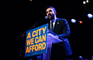 Zohran Mamdani’s Historic Rise: How a Son of Immigrants Redefined New York’s Political Map — and Shook the Establishment