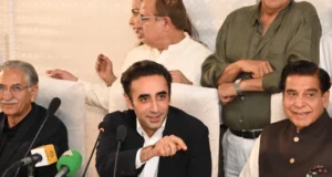 PPP Signals Conditional Support for 27th Amendment, Backs Article 243 Changes