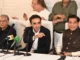 PPP Signals Conditional Support for 27th Amendment, Backs Article 243 Changes