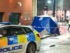 Man Accused of Attempted Murder After Birmingham City Centre Stabbing