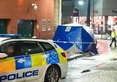 Man Accused of Attempted Murder After Birmingham City Centre Stabbing