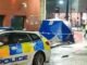 Man Accused of Attempted Murder After Birmingham City Centre Stabbing