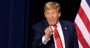 Trump Renews Threats Against Iran as Türkiye Urges Nuclear Talks