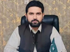 Islamabad court issues non-bailable arrest warrants for KP CM Sohail Afridi