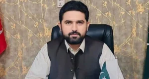 Islamabad court issues non-bailable arrest warrants for KP CM Sohail Afridi