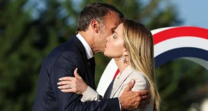 France and Italy Deepen Strategic Ties as Macron and Meloni Seek Closer Cooperation