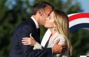 France and Italy Deepen Strategic Ties as Macron and Meloni Seek Closer Cooperation