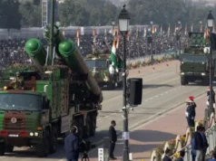 India, UAE Hold Talks on Potential BrahMos and Akashteer Defence Deal Amid Growing Strategic Ties