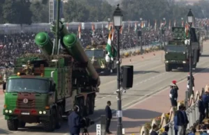 India, UAE Hold Talks on Potential BrahMos and Akashteer Defence Deal Amid Growing Strategic Ties
