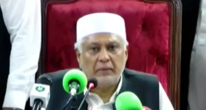 Pakistan Gaining Recognition as ‘Peacemaker’ and Emerging ‘Middle Power’, Says Ishaq Dar