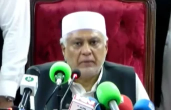 Pakistan Gaining Recognition as ‘Peacemaker’ and Emerging ‘Middle Power’, Says Ishaq Dar