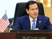 Rubio Reassures Gulf Allies as US Pushes Iran Peace Framework