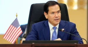 Rubio Reassures Gulf Allies as US Pushes Iran Peace Framework