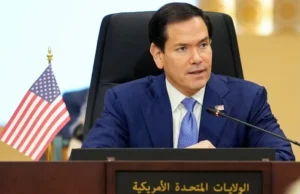 Rubio Reassures Gulf Allies as US Pushes Iran Peace Framework