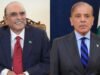 President, PM reaffirm commitment to youth protection, urge nation to embrace Karbala’s values