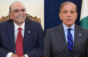 President, PM reaffirm commitment to youth protection, urge nation to embrace Karbala’s values