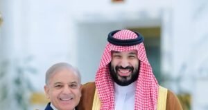 Pakistan, Saudi Arabia Emphasize Diplomacy as Iran–US Peace Process Moves Forward
