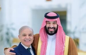 Pakistan, Saudi Arabia Emphasize Diplomacy as Iran–US Peace Process Moves Forward