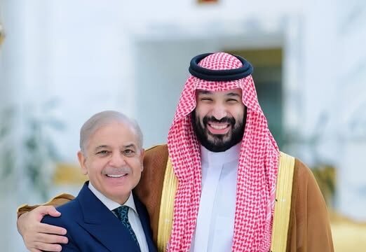 Pakistan, Saudi Arabia Emphasize Diplomacy as Iran–US Peace Process Moves Forward