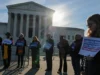 US Supreme Court Backs Trump on Asylum ‘Metering’ Policy, Allowing Border Officials to Turn Away Migrants
