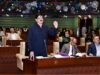 Sindh Assembly passes Rs3.562 trillion budget for FY2026-27, rejects opposition cut motions