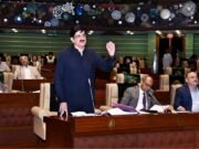Sindh Assembly passes Rs3.562 trillion budget for FY2026-27, rejects opposition cut motions