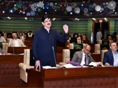 Sindh Assembly passes Rs3.562 trillion budget for FY2026-27, rejects opposition cut motions