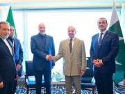 PM Shehbaz Welcomes Progress in US-Iran Talks, Reaffirms Pakistan’s Commitment to Diplomacy