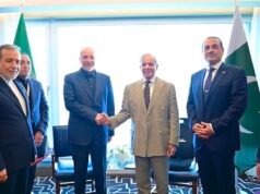 PM Shehbaz Welcomes Progress in US-Iran Talks, Reaffirms Pakistan’s Commitment to Diplomacy