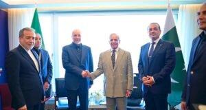 PM Shehbaz Welcomes Progress in US-Iran Talks, Reaffirms Pakistan’s Commitment to Diplomacy