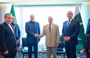 PM Shehbaz Welcomes Progress in US-Iran Talks, Reaffirms Pakistan’s Commitment to Diplomacy