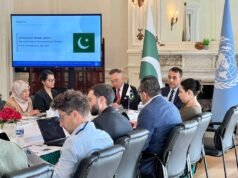 Pakistan Pushes for Global Action on Hepatitis at UN Meeting as WHO Flags Major National Burden