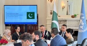 Pakistan Pushes for Global Action on Hepatitis at UN Meeting as WHO Flags Major National Burden