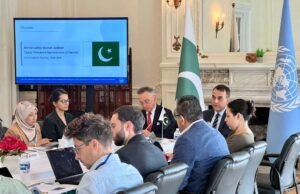 Pakistan Pushes for Global Action on Hepatitis at UN Meeting as WHO Flags Major National Burden