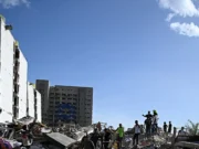 Venezuela Earthquake Death Toll Rises to 920 as Massive Rescue Operation Continues