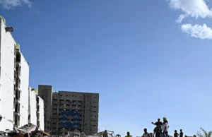 Venezuela Earthquake Death Toll Rises to 920 as Massive Rescue Operation Continues