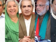 ATC Acquits Shah Mahmood Qureshi, Sentences Senior PTI Leaders to 10 Years in May 9 Mughalpura Arson Case