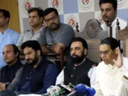 PTI Reaffirms Imran Khan’s Release as Top Priority, Boycotts AJK Polls Amid Political Tensions