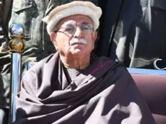 Opposition Alliance TTAP Announces Nationwide Protest Movement from August 5, Demands Balochistan Government’s Resignation