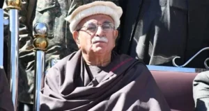 Opposition Alliance TTAP Announces Nationwide Protest Movement from August 5, Demands Balochistan Government’s Resignation