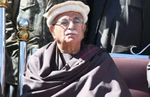 Opposition Alliance TTAP Announces Nationwide Protest Movement from August 5, Demands Balochistan Government’s Resignation