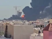 US Launches New Airstrikes on Iran After Deadly Attack on American Troops, Tehran Responds with Drone Strikes