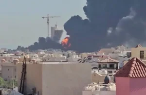 US Launches New Airstrikes on Iran After Deadly Attack on American Troops, Tehran Responds with Drone Strikes