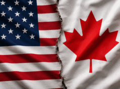 Trump Slaps 50% Tariffs on Canadian Imports, Escalating Trade War